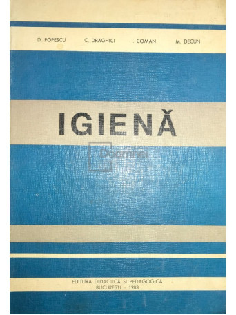 Igiena