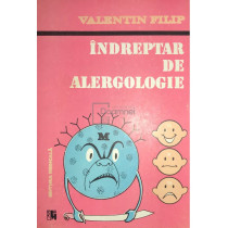 Indreptar de alergologie