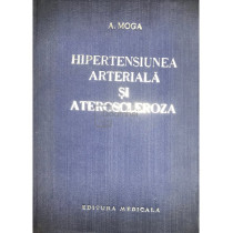 Hipertensiunea arteriala si ateroscleroza