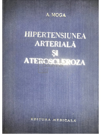 Hipertensiunea arteriala si ateroscleroza