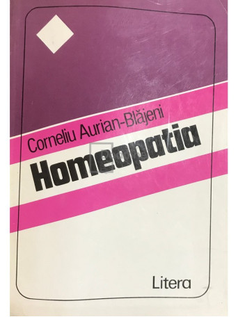 Homeopatia