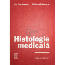 Histologie medicala