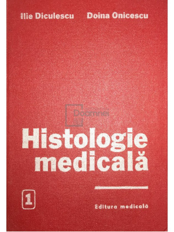 Histologie medicala