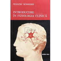 Introducere in fiziologia clinica