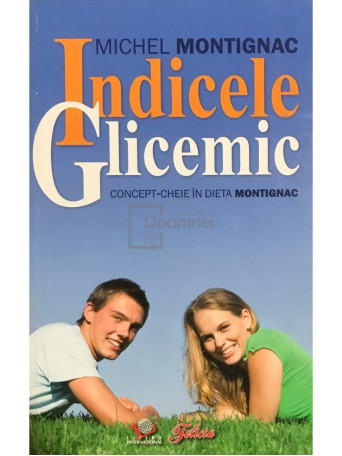 Indicele glicemic