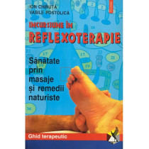 Incursiune in reflexoterapie - Sanatate prin masaje si remedii naturiste