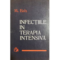 Infectiile in terapia intensiva