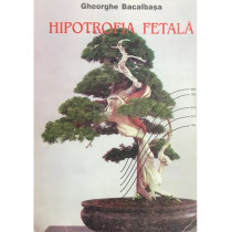 Hipotrofia fetala