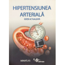 Hipertensiunea arteriala