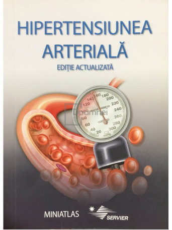 Hipertensiunea arteriala