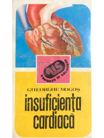 Insuficienta cardiaca