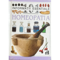 Homeopatia