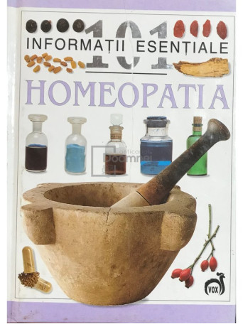 Homeopatia