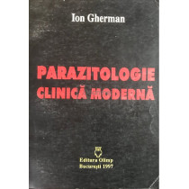 Parazitologie clinica moderna