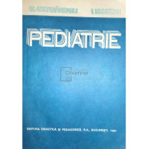 Pediatrie