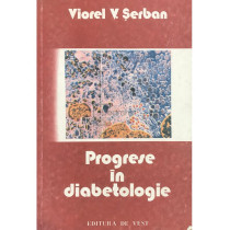 Progrese in diabetologie