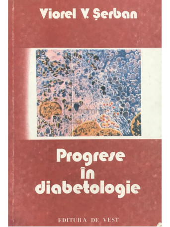 Progrese in diabetologie