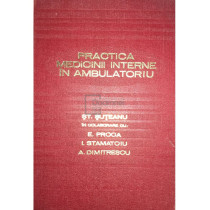 Practica medicinii interne in ambulatoriu