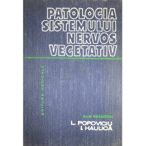 Patologia sistemului nervos vegetativ