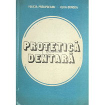 Protetica dentara