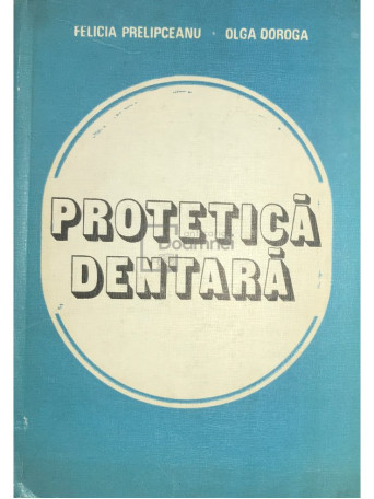 Protetica dentara