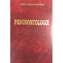 Parodontologie (semnata)