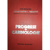 Progrese in cardiologie