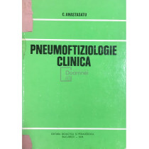 Pneumoftiziologie clinica