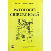 Patologie chirurgicala