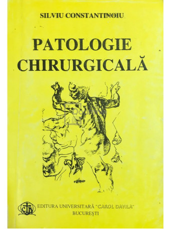 Patologie chirurgicala