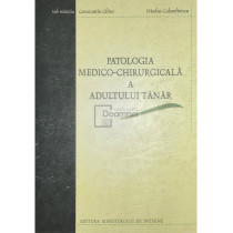 Patologia medico-chirurgicala a adultului tanar