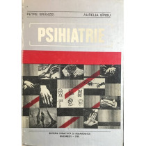 Psihiatrie