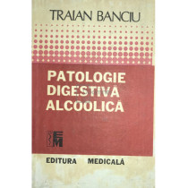 Patologie digestiva alcoolica