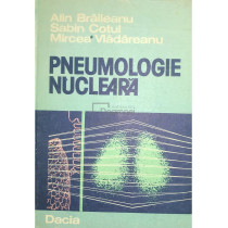 Pneumologie nucleara