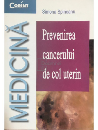 Prevenirea cancerului de col uterin