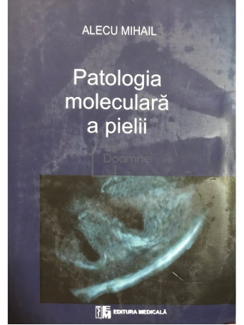 Patologia moleculara a pielii