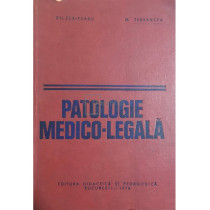 Patologie medico-legala