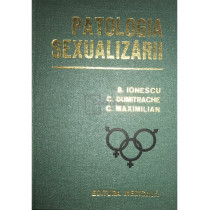 Patologia sexualizarii