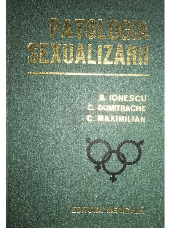 Patologia sexualizarii