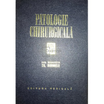 Patologie chirurgicala, vol. 2