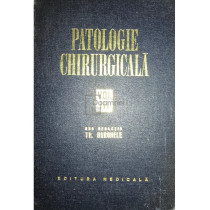 Patologie chirurgicala, vol. 3