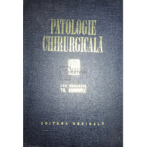 Patologie chirurgicala, vol. 7