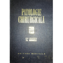 Patologie chirurgicala, vol. 4