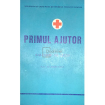 Primul ajutor - Culegere de lectii