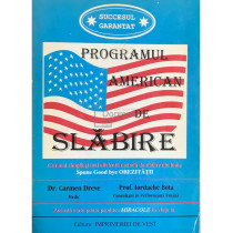 Programul american de slabire