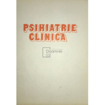 Psihiatrie clinica