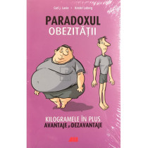 Paradoxul obezitatii