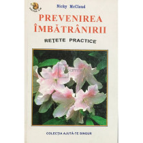 Prevenirea imbatranirii