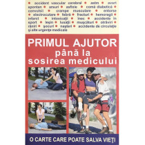 Primul ajutor pana la sosirea medicului