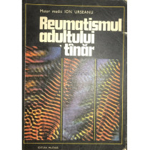 Reumatismul adultului tanar